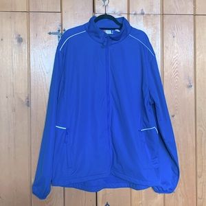 Men’s Windbreaker Jacket